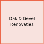 Dak & Gevel Renovaties